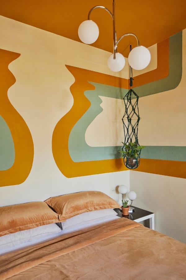 Mood Haus By Dw - 70'S Retro Stays San Juan Exteriér fotografie